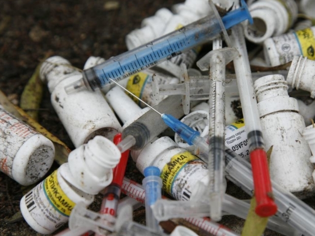 тропикамид наркотик